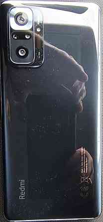 Смартфон Redmi Note 10 Pro Onix Gray 6/128 Київ