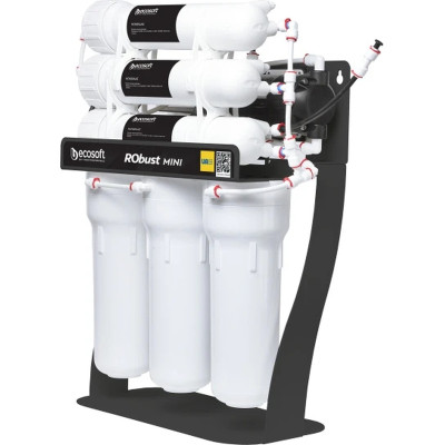 Система фільтрації води Ecosoft RObust Standard (ROBUST1000STD) Вінниця - фото 2