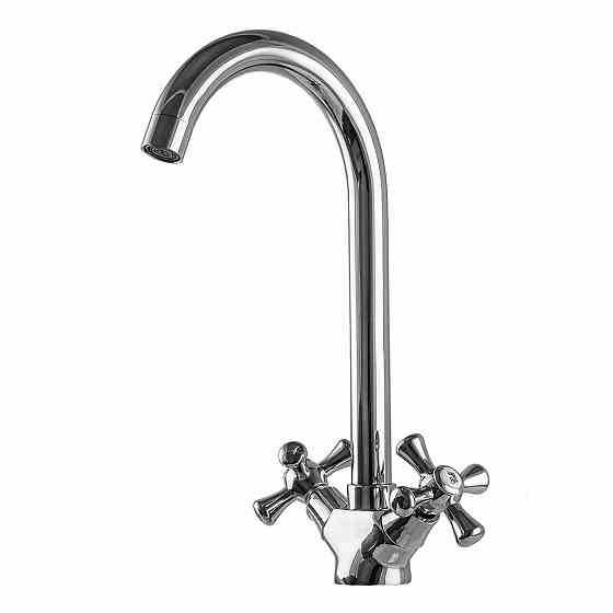 Змішувач для кухні DOMINO DKF-204-10-CRUIZE (000013051) Київ