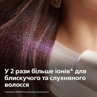 Фен Philips BHD530/00 Винница - изображение 5