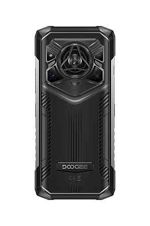 Смартфон Doogee Blade20 Pro 6/256 GB Silver ( 10831 ) Харьков