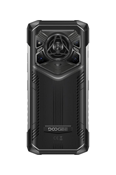 Смартфон Doogee Blade20 Pro 6/256 GB Silver ( 10831 ) Харьков - изображение 2