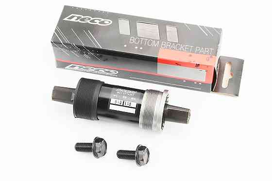 Картридж-каретка "квадрат" MTB 68х118мм, B910Р Київ