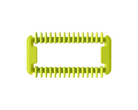 Електроверстат Philips OneBlade Pro QP6552/15 Чорний Харків