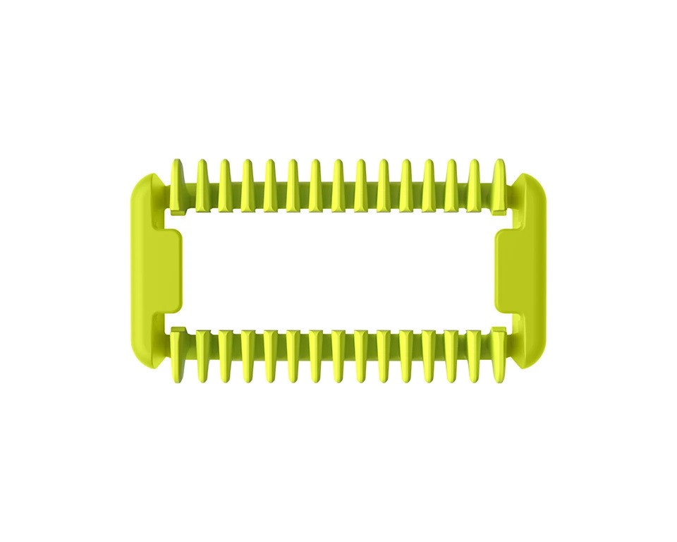 Електроверстат Philips OneBlade Pro QP6552/15 Чорний Харків - фото 3