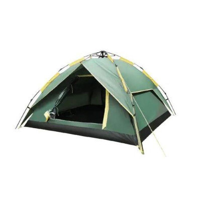 Палатка Tramp Swift 3 (v2) Green (UTRT-098) Винница - изображение 1