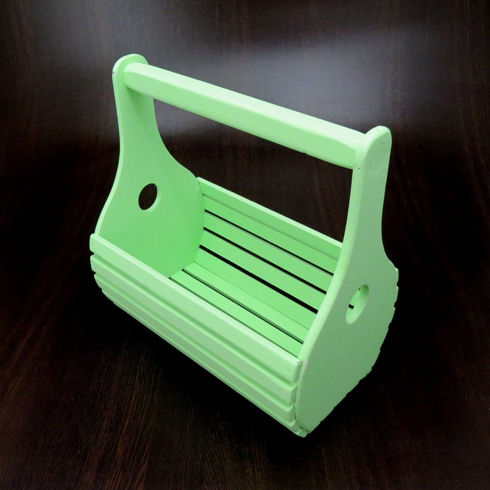 Подарунковий кошик "Бонд" мохіто Миколаїв - фото 2