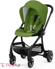 Дитяча коляска Kiddy Evostar Light Cactus Green Spacerowy Київ - фото 1