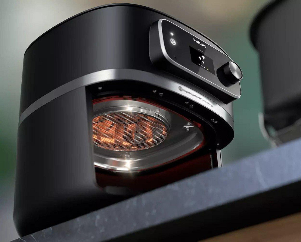 Мультипіч Philips HD9880/90 мультипіч Харьков - изображение 20