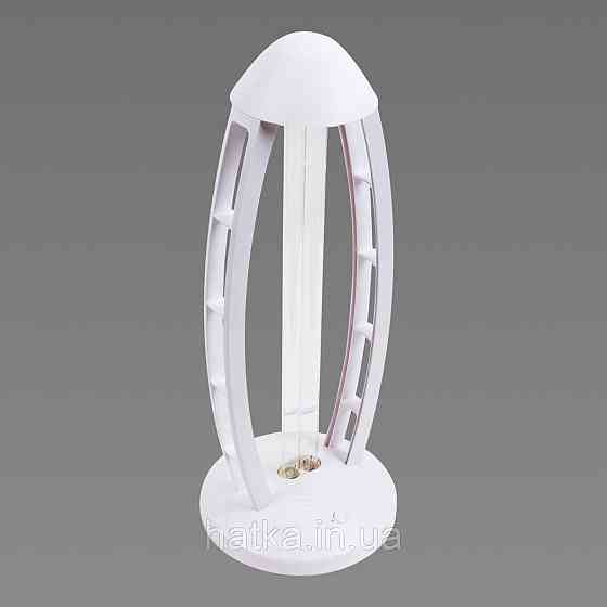 Светодиодный UF светильник-бактерицидный Sirius Киев