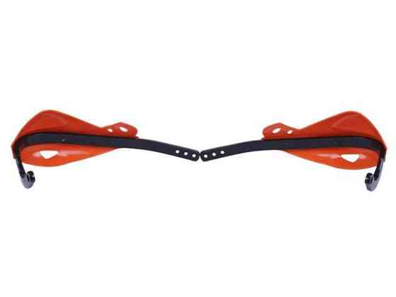 Захист рук універсальна армована (жовтогаряча) Мукачево