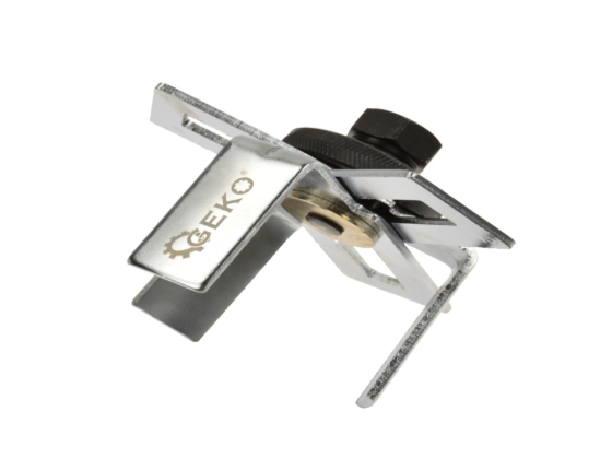 Розвідний ключ до паливних фільтрів (75-160 мм) GEKO G02552 Чернігів