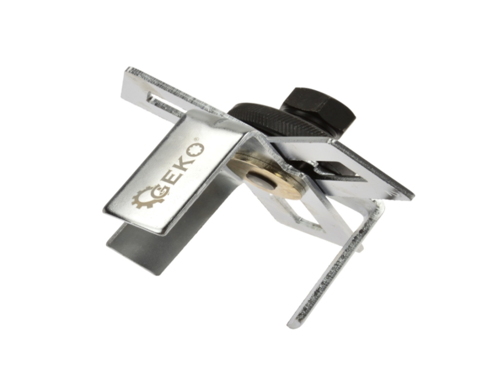 Разводной ключ к топливным фильтрам (75-160 мм) GEKO G02552 Чернигов - изображение 3