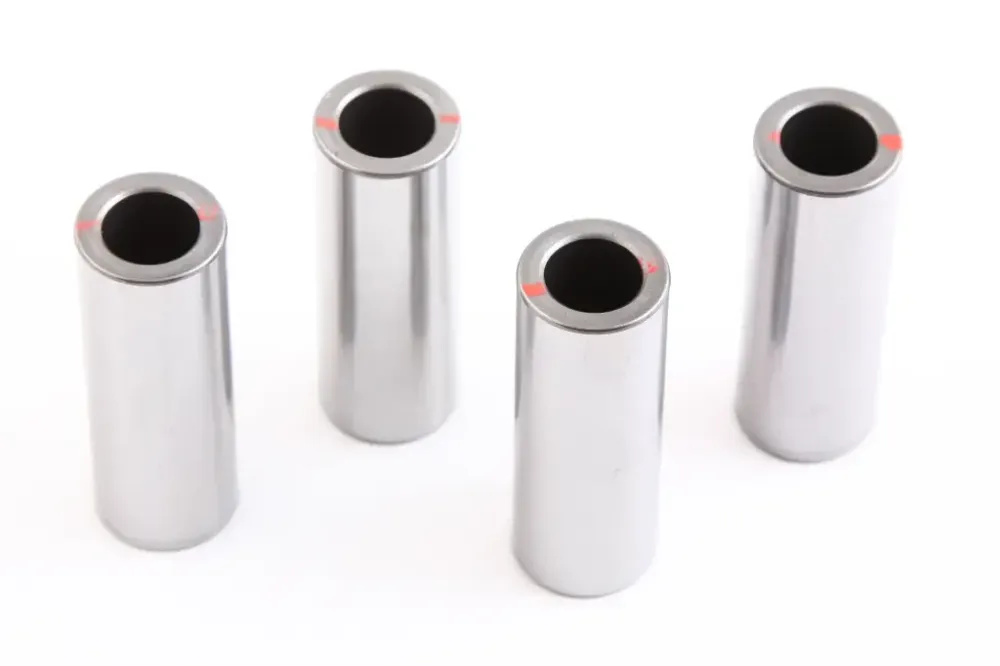 Пальці поршневі 2108 OEM червоні Вінниця - фото 1