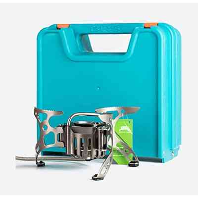 Пальник BRS Мультипаливний BRS-8A (BRS-8A) Вінниця