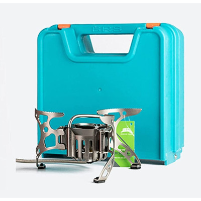 Пальник BRS Мультипаливний BRS-8A (BRS-8A) Вінниця - фото 3