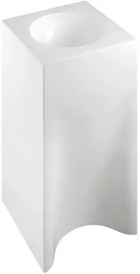 Раковина  Marmorin Rea 40Cm PS072010400 Киев - изображение 1