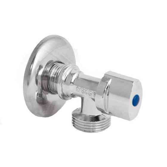 Кран для сантехприборов 1/2''х3/4'' KOER Харьков