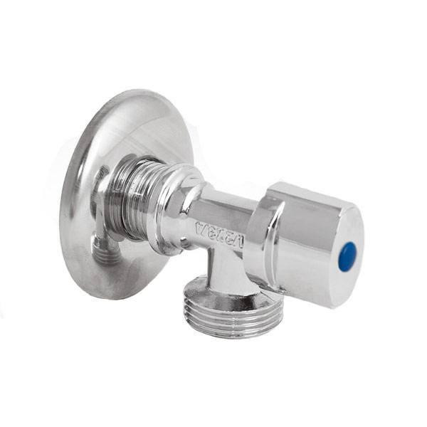 Кран для сантехприборов 1/2''х3/4'' KOER Харьков - изображение 1