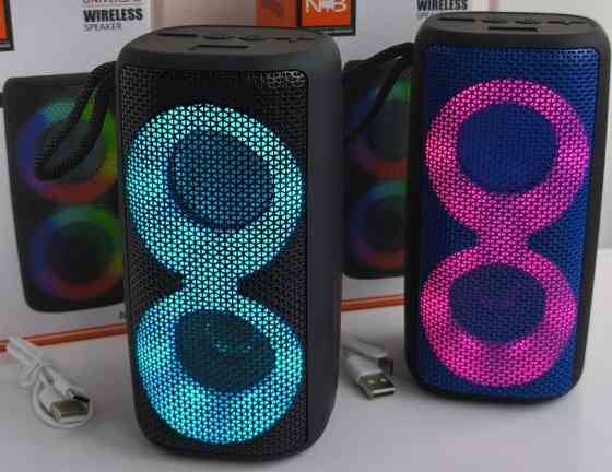 Портативна бездротова Колонка. Київ