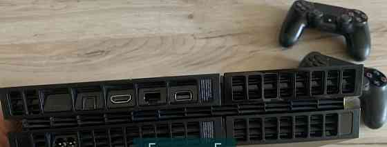 Приставка Sony PlayStation 4 Fat Київ