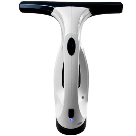 Бездротовий склоочисник акумуляторний пилосос для вікон з розпилювачем і мікрофіброю, для миття скла Кам'янець-Подільський