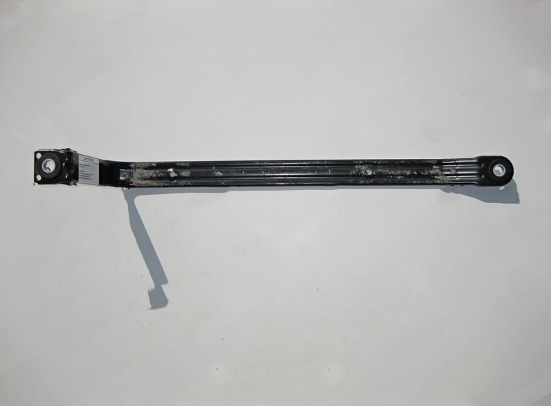 Mercedes-Benz  A2124700140 Кріплення паливного бака - стрічковий хомут E-Class W212 CLS C218 Одеса - фото 2