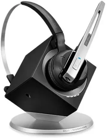 Навушники Sennheiser Epos Impact Dw 10 Office Київ