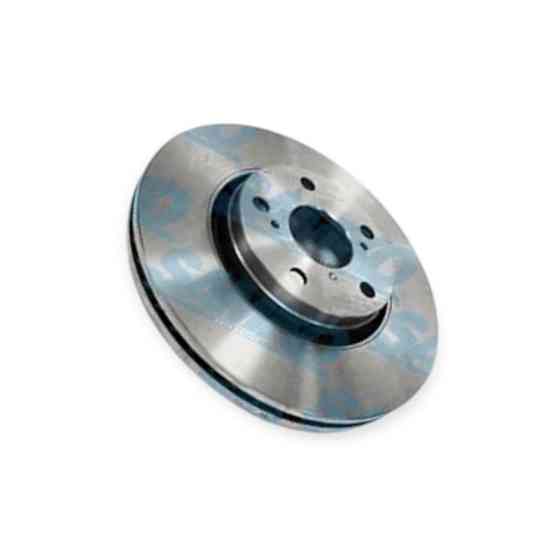 Диск Toyota Auris, Avensis, Corolla (2007-) передній (d295x26mm) гальмівний Мукачево