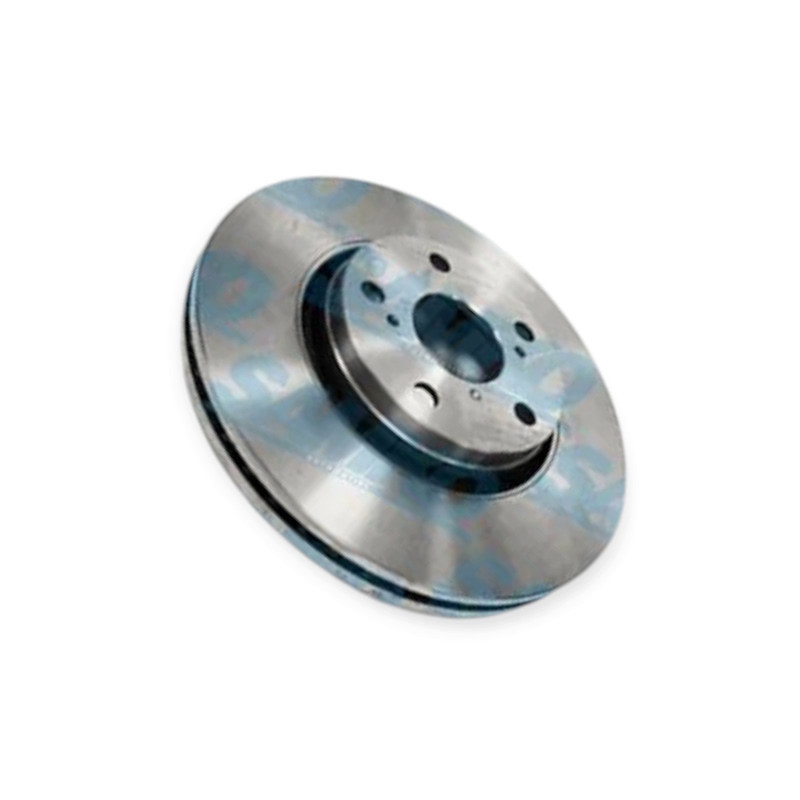 Диск Toyota Auris, Avensis, Corolla (2007-) передній (d295x26mm) гальмівний Мукачево - фото 1