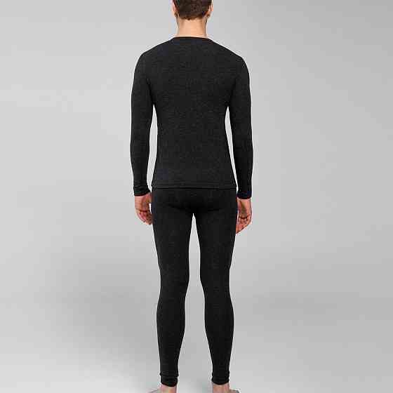 Комплект термобілизна чоловіча Hetta MB12 (розмір L, та інші). Чоловіча термобілизна термо кальсони та термокофта XXL Київ