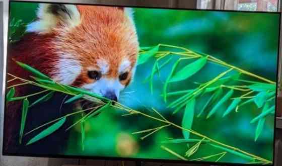 Телевізор LG 65NanoCell 866 Харків