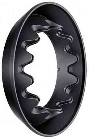 Фен Dyson HD08 Supersonic Red/ Nickel. Київ