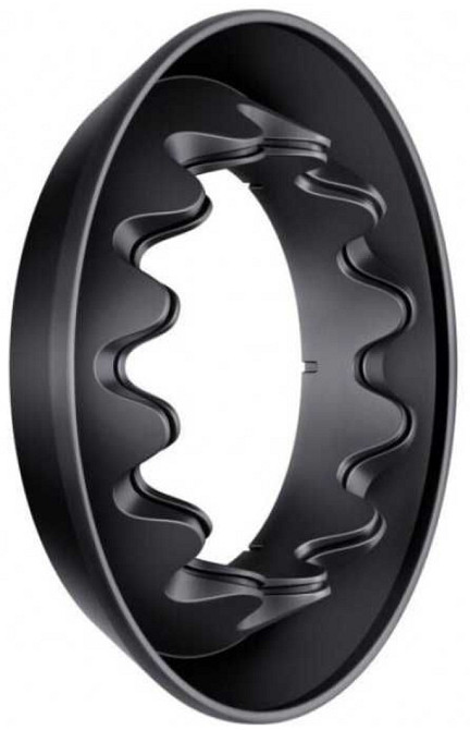 Фен Dyson HD08 Supersonic Red/ Nickel. Киев - изображение 2