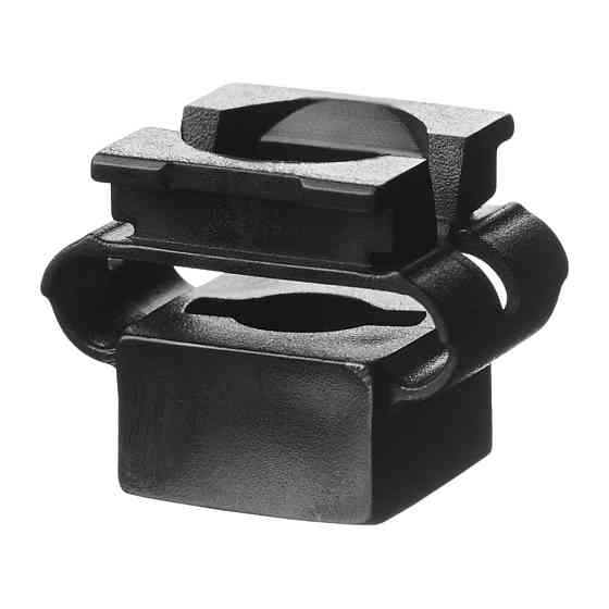 Фіксатор підкрилка Audi Seat Skoda VW 4A0805163 14813 Київ