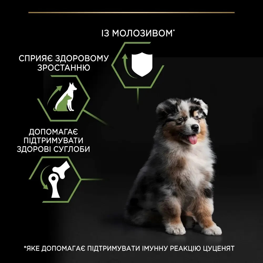 Сухой корм PRO PLAN Medium Puppy  Киев - изображение 8