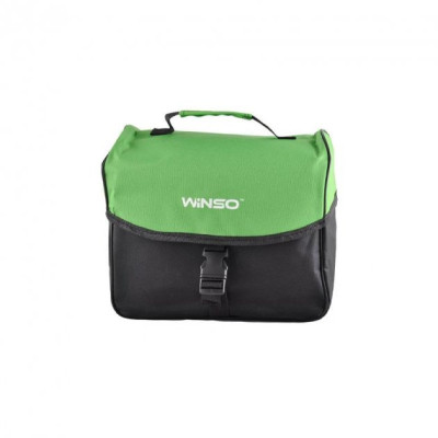 Автомобильный компрессор WINSO 10 Атм, 85 л/мин (125000) Винница - изображение 3