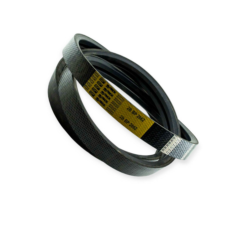 Ремінь 2662 (посилений) 2НВ Мукачево - фото 1