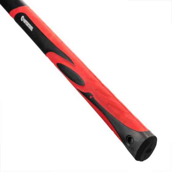 Колун INTERTOOL HT-0273 2700г рукоятка фибергласс Коломыя