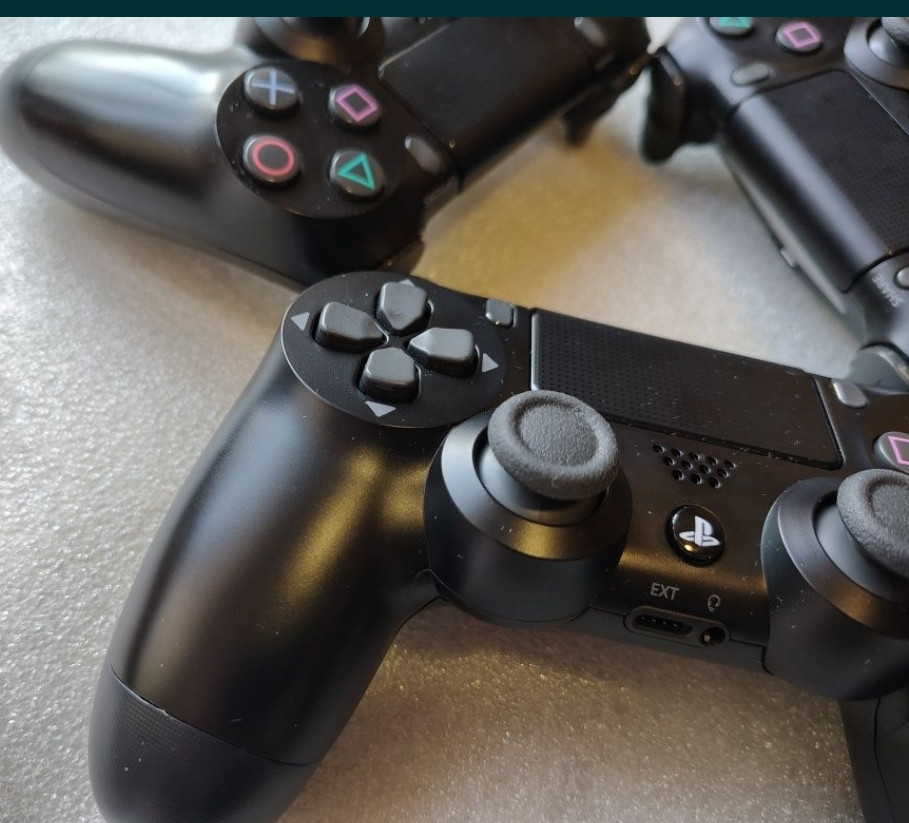 Джойстик Без торгу.
PS4 геймпади оригінали, DUALSHOCK 4 Київ - фото 5