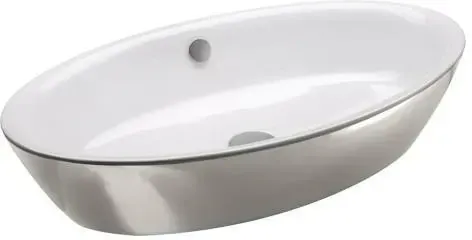 Раковина  Catalano Velis 70X42 Srebrny-Biały 170Vlnba Киев