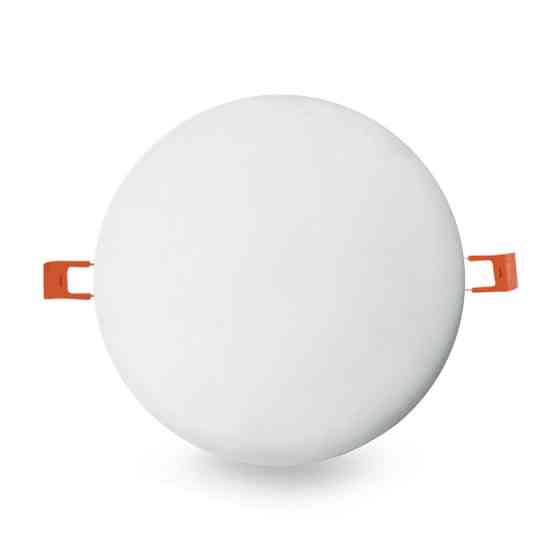 Світлодіодний вбудований світильник Feron AL701 18Вт 4000K білий Харків