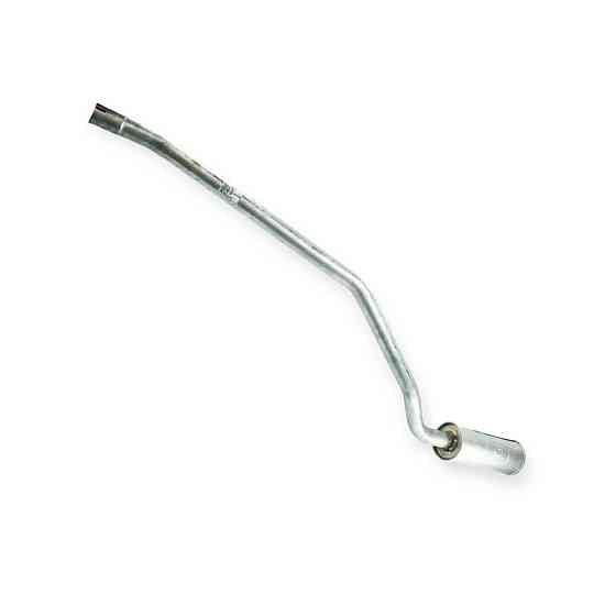 Резонатор 2102, 2103, 2104, 2105, 2106, 2107 (1 бачок) алюміній 2101, Мукачево