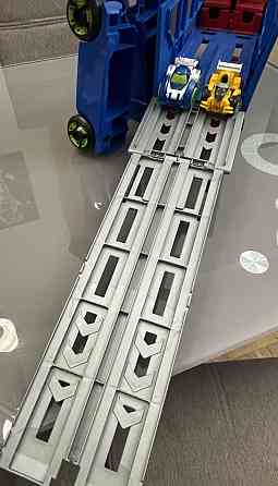 Ігровий набір ОПТИМУС  ПРАЙМ -оригінал Киев