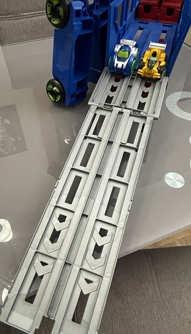 Ігровий набір ОПТИМУС  ПРАЙМ -оригінал Київ - фото 3