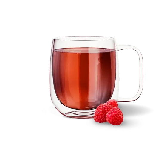 Малина Трав'яний концентрат 50гр Гербалайф Чай для підтримки тонусу впродовж дня , Концентрат для схуднення, енергетичний чай Дніпро