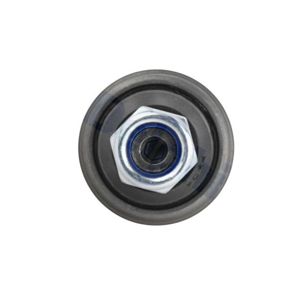 Кульова Mercedes-Benz E-Class (W211) нижня зовні опора Мукачево - фото 3