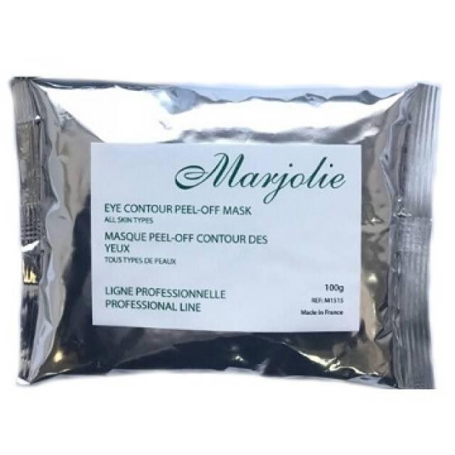 Marjolie Альгінатна маска для контуру очей EYE Contour Peel-Off Mask, 100 г Дніпро - фото 2