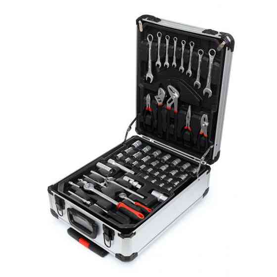 Набор инструментов  Kraft&Dele KD314 Киев