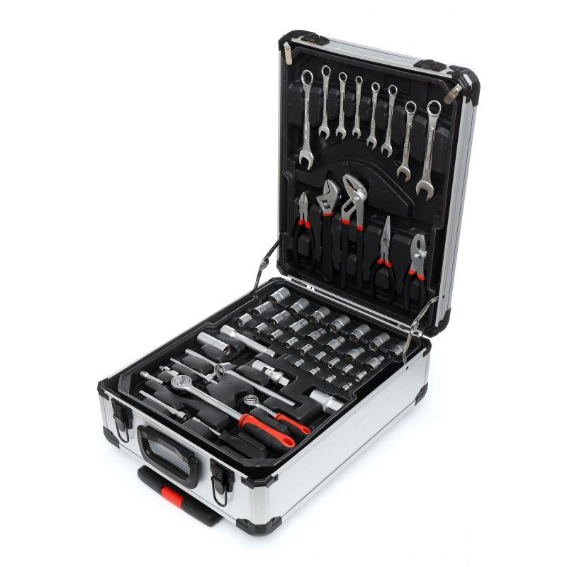 Набор инструментов  Kraft&Dele KD314 Киев - изображение 3